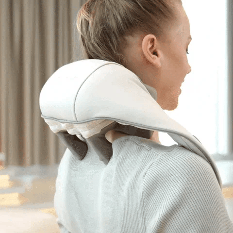 hand-like massager