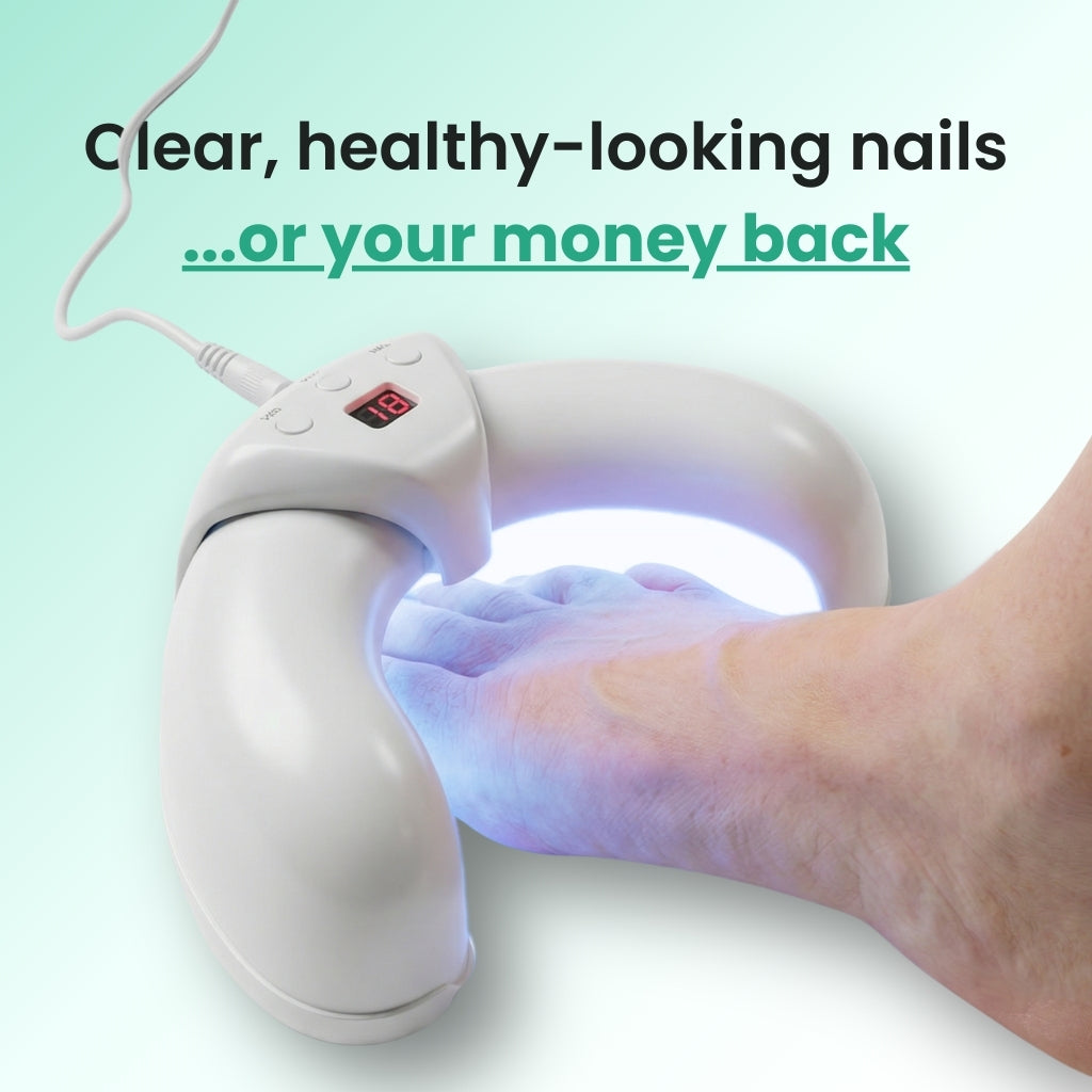 リゾレーヌ❤ RezuClear™ - 3-in-1 therapy device – Rezuri