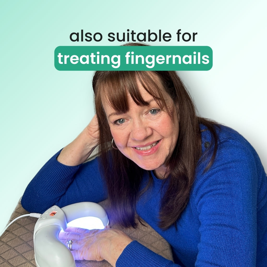 RezuClear™ - 3-in-1 therapy device – Rezuri