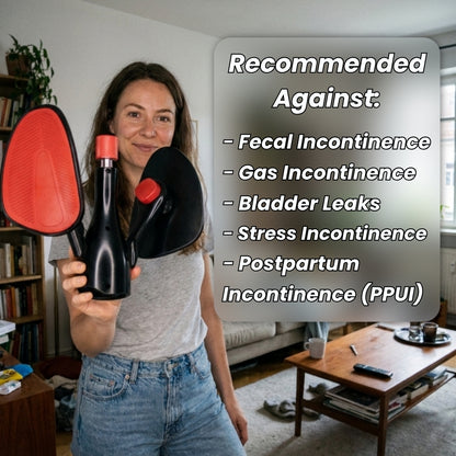 Rezuri™ Pelvic Floor Exerciser