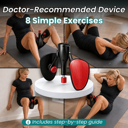 Rezuri™ Pelvic Floor Exerciser
