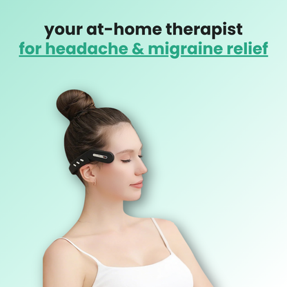 head therapy massager
