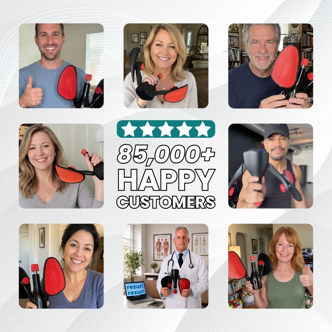 Rezuri™ Pelvic Floor Exerciser