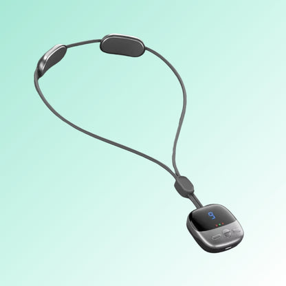 pose - portable neck massager