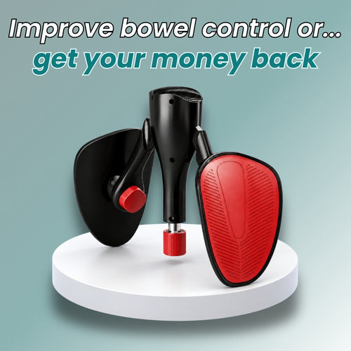 Rezuri™ Pelvic Floor Exerciser