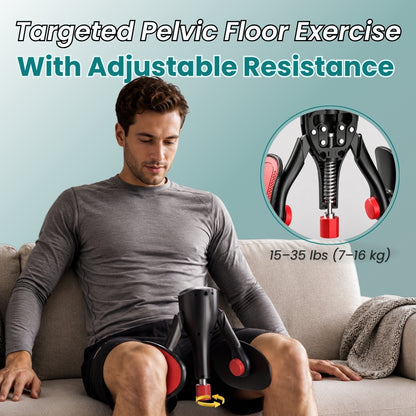 Rezuri™ Pelvic Floor Exerciser