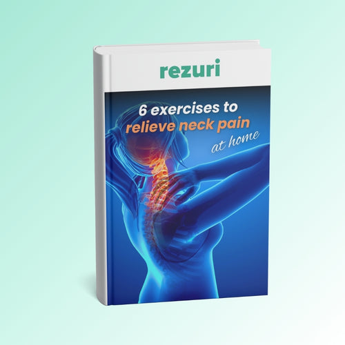 neck pain eBook
